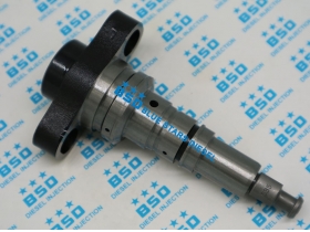 Plunger Barrel P535