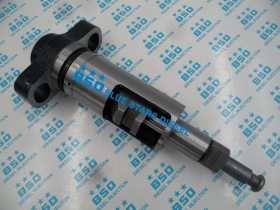 Plunger Barrel X920A