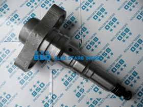 Plunger Barrel 2 418 455 505