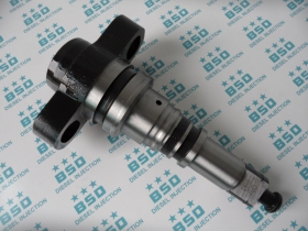 Plunger Barrel 2 418 455 705