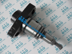 Plunger Barrel PW5