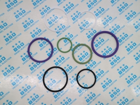 Unit Pump 0414702035/0414702044 Sealing O-Rings(set)