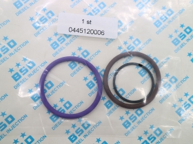 Sealing O-Ring F 00R J00 220 for Injector 0445120006/0445120058(6pcs/set)
