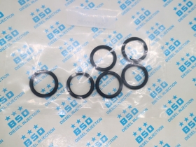 Sealing O-Ring F 00R J01 482 for Injector 0445120066(6pcs/set)