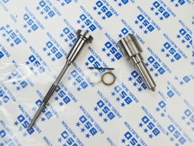 Injector Overhaul Kits F 00R J03 468 for injector 0 445 120 059