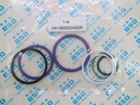 Unit Pump 0414693004/0414693005 Sealing O-Rings(set)