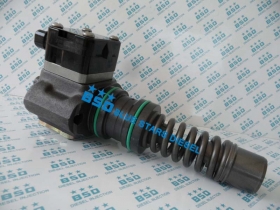 Unit Pump 0 414 750 003,02112707,0414750003