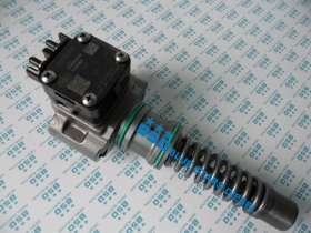 Unit Pump 0 414 750 004 for Deutz 02112706 BF6M1013FC Volvo 20450666 EC240B EC290B EC360B EC460B L110E L120E Excavator