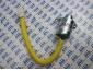 Shutoff Valve 1503ES-12S5SUC5S for YANMAR Woodward 4TNV94L-SFN KUBOTA JOHN DEERE Tractor 24V 12V Fuel Stop Solenoid