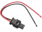 Fuel Injector Wiring Connector 8J0-973-202 for BMW VW Audi Porsche