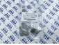 Injector Shims 0.25MM for Nozzle Holder KBEL90S3/13 Sizes: 9.5*3*0.25MM