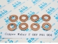Piezo CR Injector Copper Washer F 00V P01 004