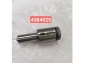 Nozzle Kit 4384025 for Cummins XPI Injector 2488244/2872405/2488244 ISX QSX