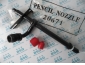 Pencil Nozzle 20671,A140829