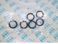 Sealing O-Ring F 00R J01 482 for Injector 0445120066(6pcs/set)