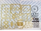 Fuel Pump Gasket Kit & O Rings 6N1133 for Caterpillar 951B 955K 966C 977K D4D D5 D5B D6C D7G