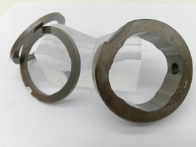 Cam Ring Scroll Plate Kit 7189-100CK