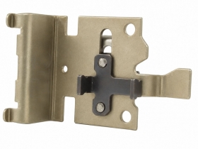 Control Bracket 7189-419A for Delphi DP210 and DP310 rotary fuel injection pumps.