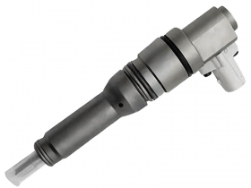 Common Rail Diesel Fuel Injector A0030179112 for Daf MX13 Engine CF85 XF105 Truck