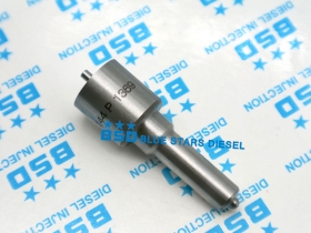 Nozzle DLLA144P1369 / 0 433 171 849