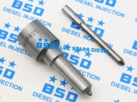Nozzle DLLA144P825 / 0433171563
