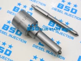 Nozzle DLLA147P1121