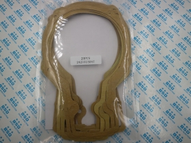 Sealing Plate  2 421 015 057