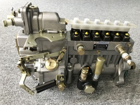 WEICHAI Diesel Engine WD615 Fuel Injection Pump 612601080578