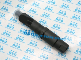 Nozzle Holder KDAL80S42