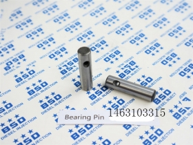 VE Pump Bearing Pin 1 463 103 315 for Roller Assy