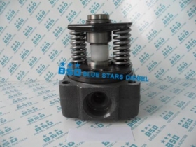 1468376017 Head Rotor 1 468 376 017 with the spring