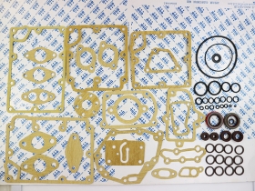 Fuel Pump Gasket Kit & O Rings 6N1133 for Caterpillar 951B 955K 966C 977K D4D D5 D5B D6C D7G
