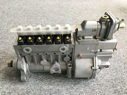Weichai wd615 двигатель
