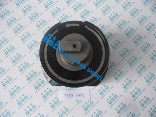 Head Rotor 7185-197L [7185-197L] - US$175.00 : BlueStars Diesel